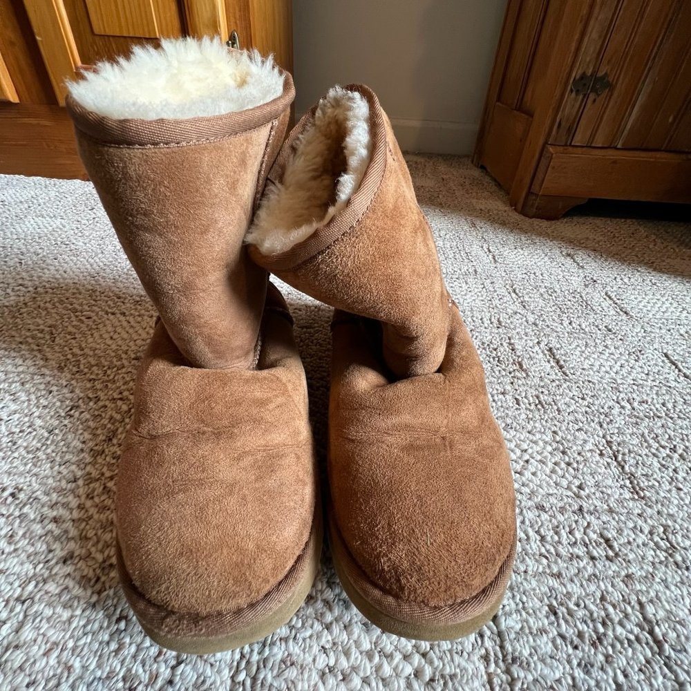Ugg Classic Short Ii Boot - image 2